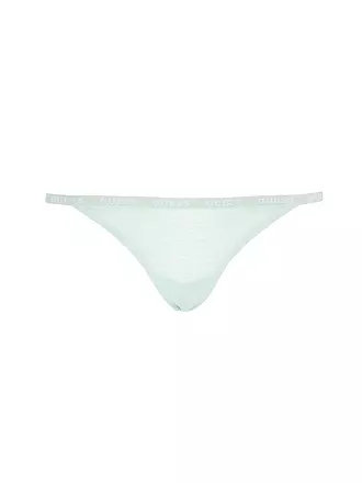 GUESS | String EDYTHA negro azabache | mint